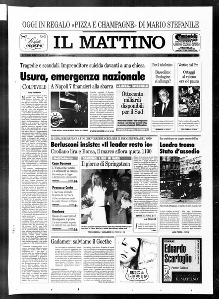 Il mattino